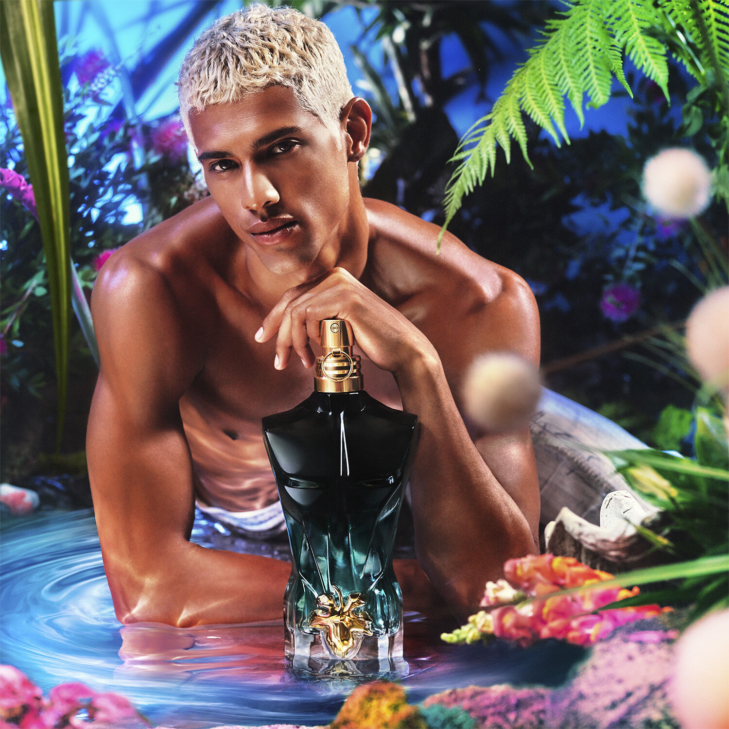 Jean Paul GAULTIER Le Beau Le Parfum Eau de parfum