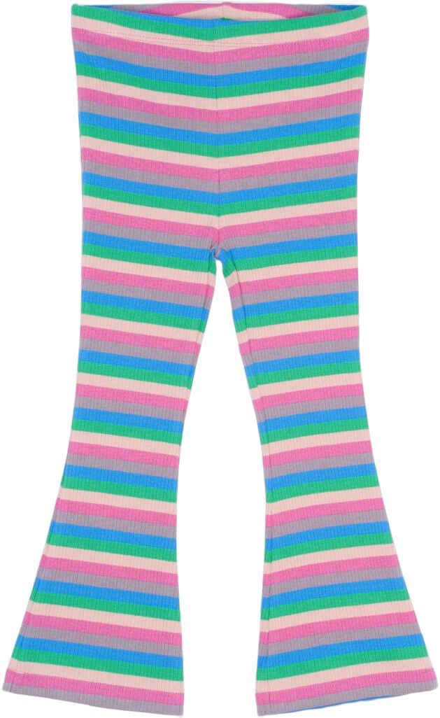 TNSTPolly Flared Rib Pants