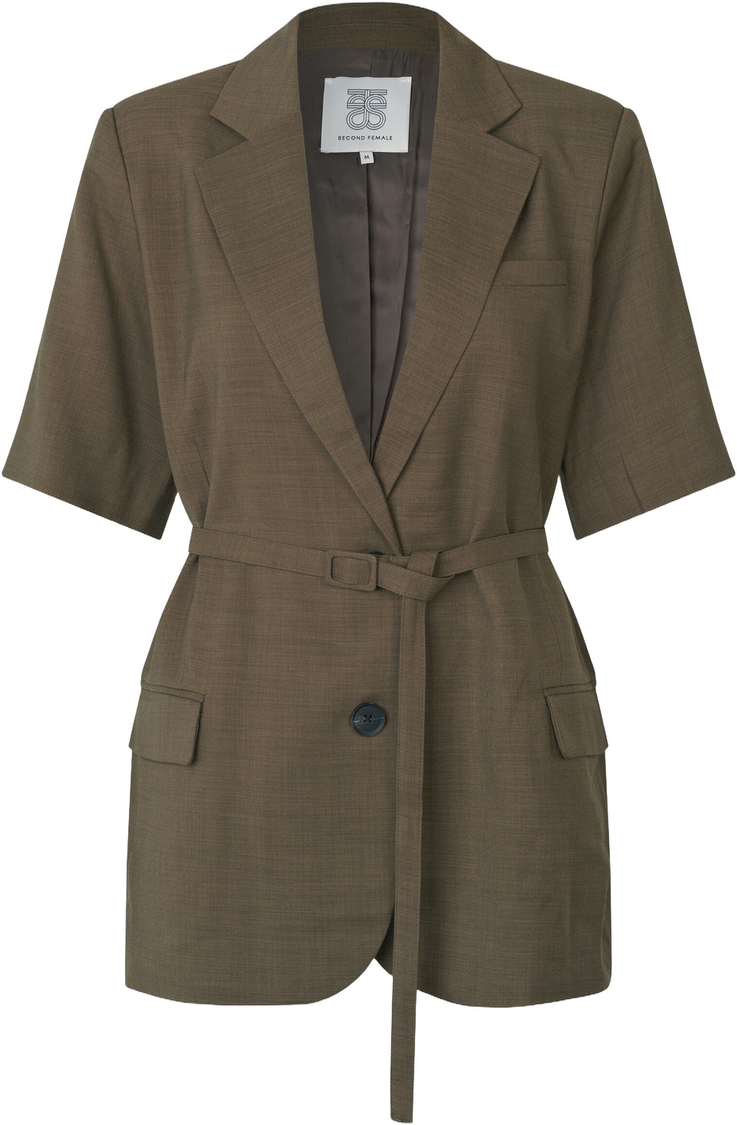 Sharo New SS Blazer