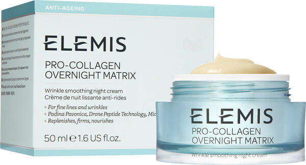 Pro-Collagen Overnight Matrix
