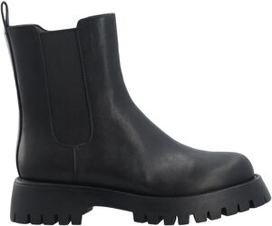 BIAARCHIE Chelsea Boot Faux Leather