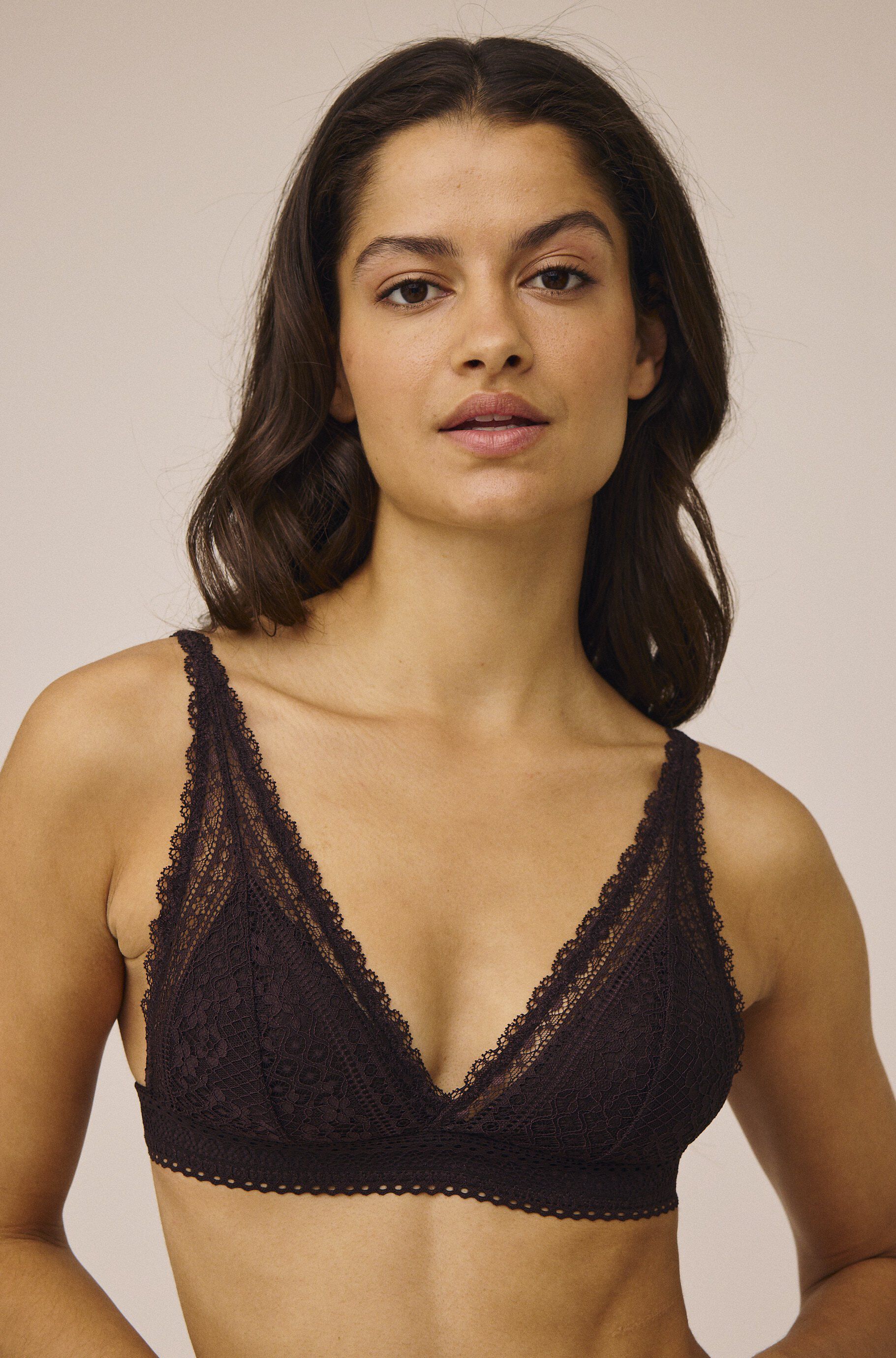 Ulyssa 1. 2 Padded Bra