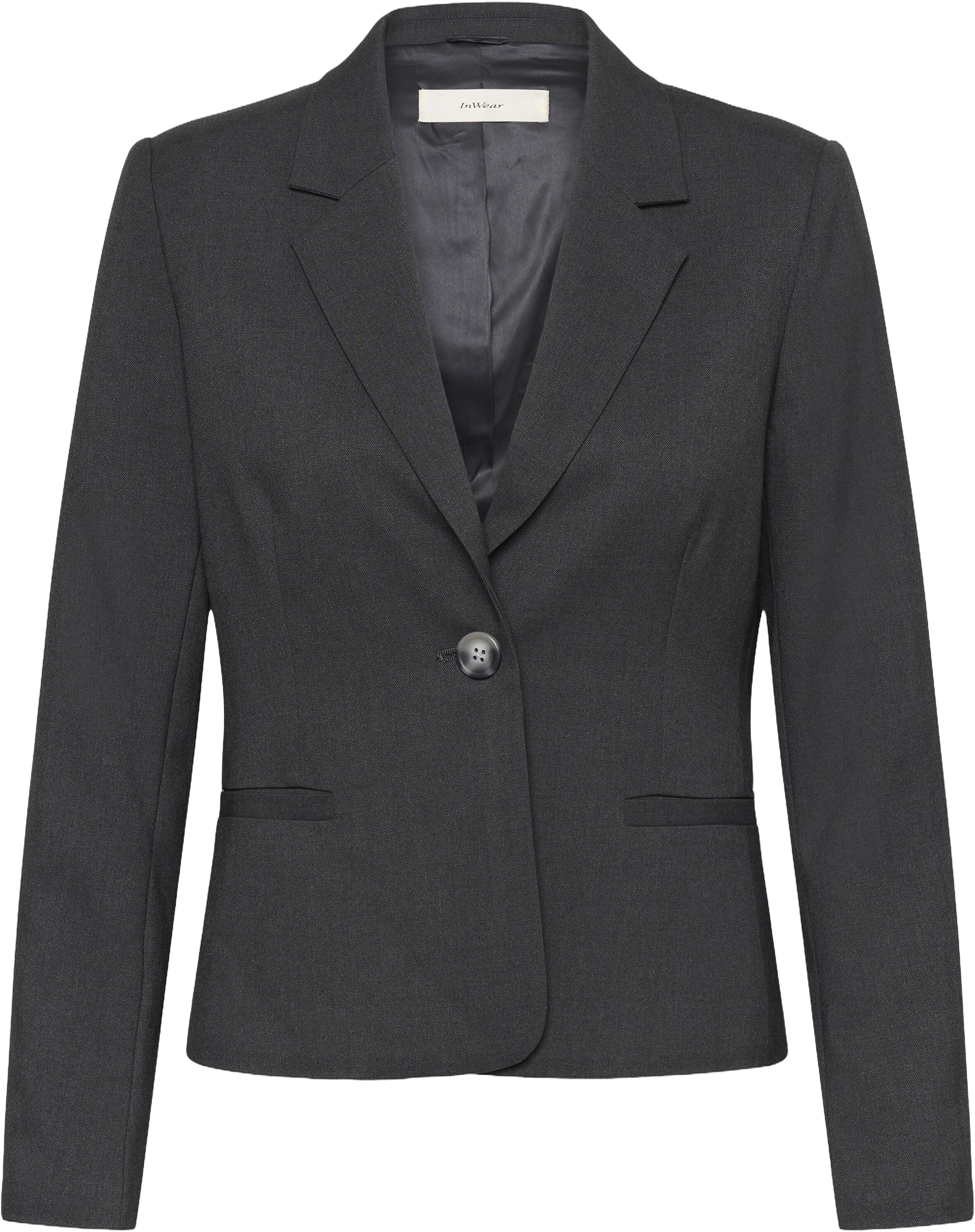 YuktaIW Ila BLazer