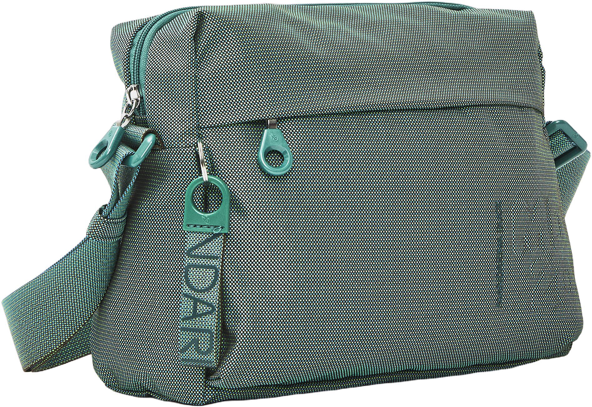 MD20 CROSSOVER / EMERALD