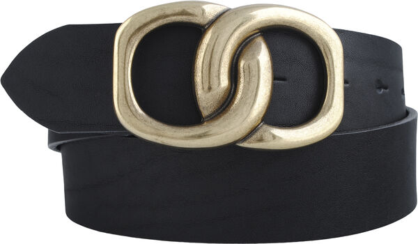 D10208/40 Belt, Black