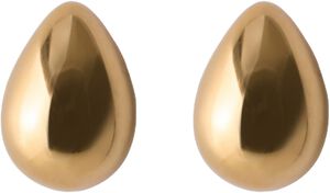 Rain Earsticks size 6 mm