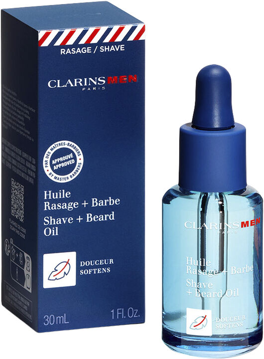 After Shave Soothing Lotion