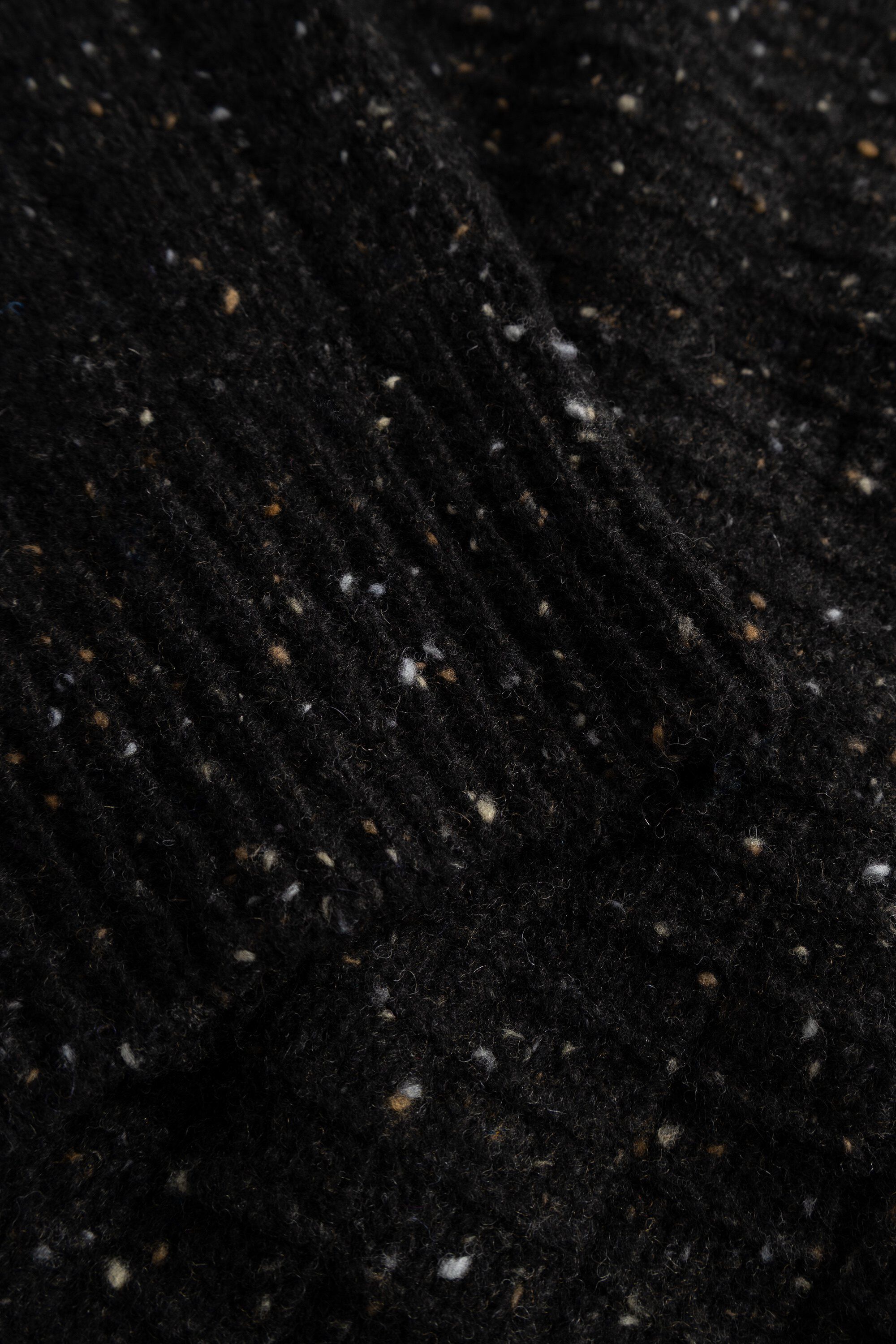 Hirtshals Donegal Square Sweater