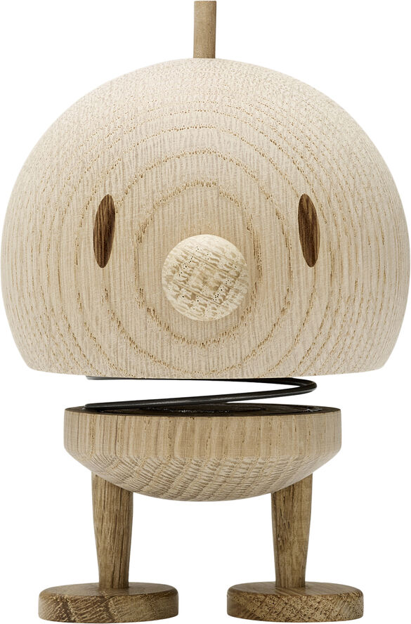 Hoptimist Bumble M Raw oak