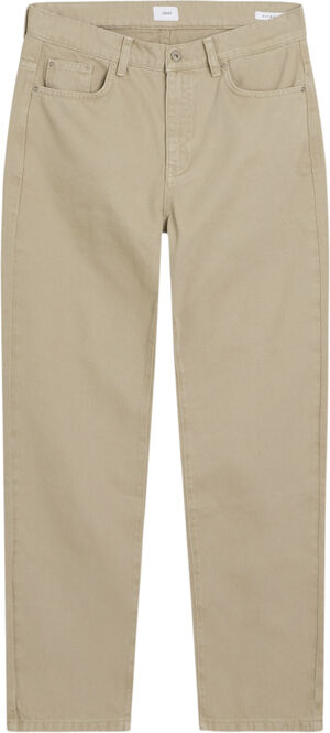 Hamon Desert Twill