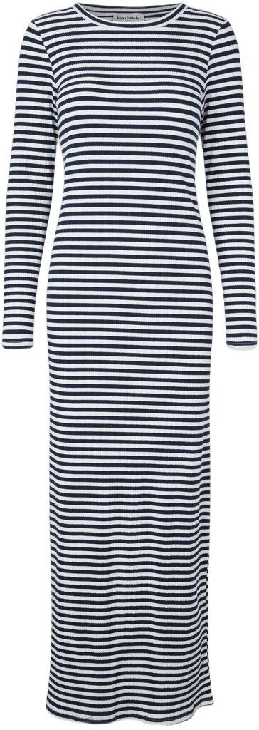 ChristineLL Maxi Dress LS