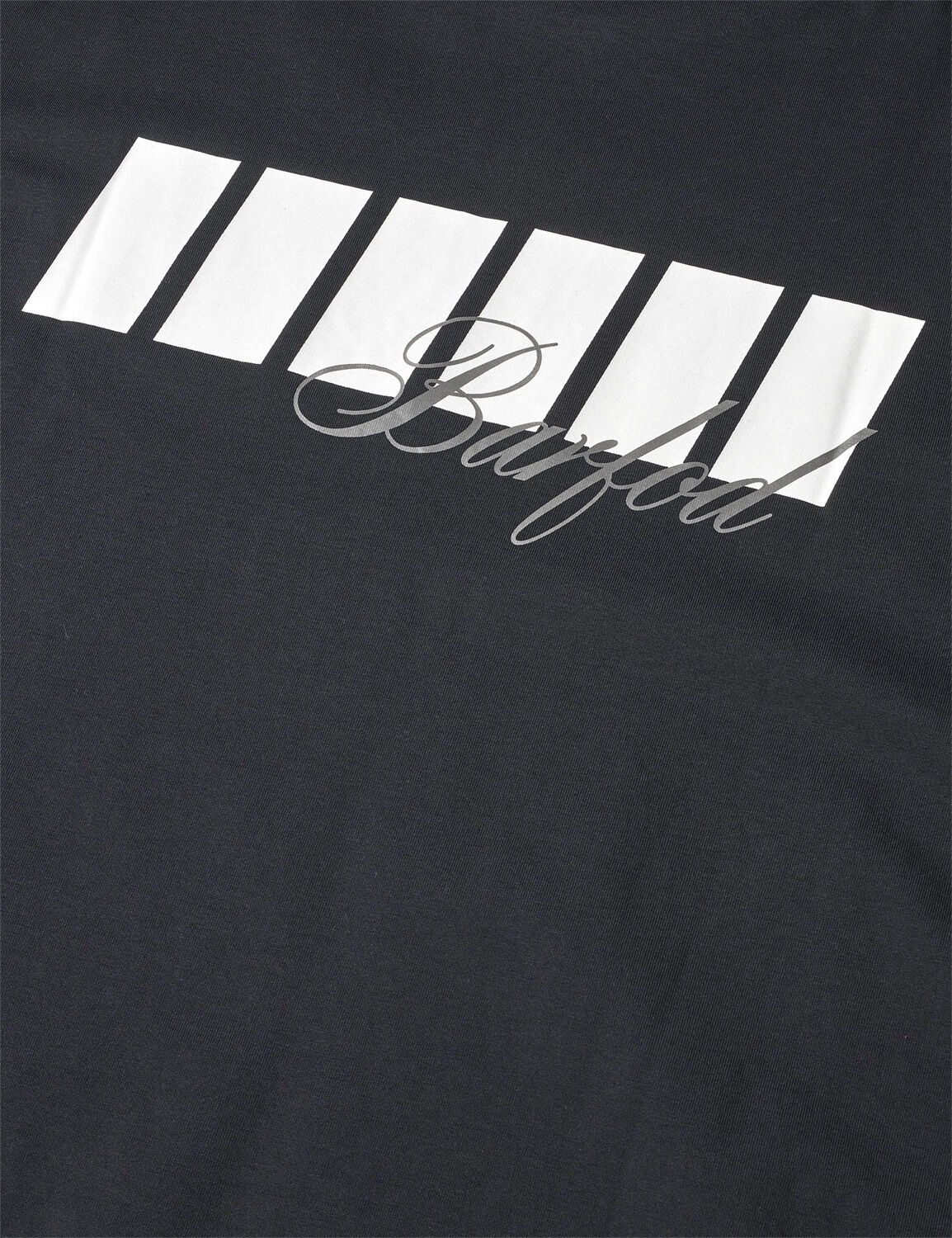 Squares short sleeve t-shirt Organic