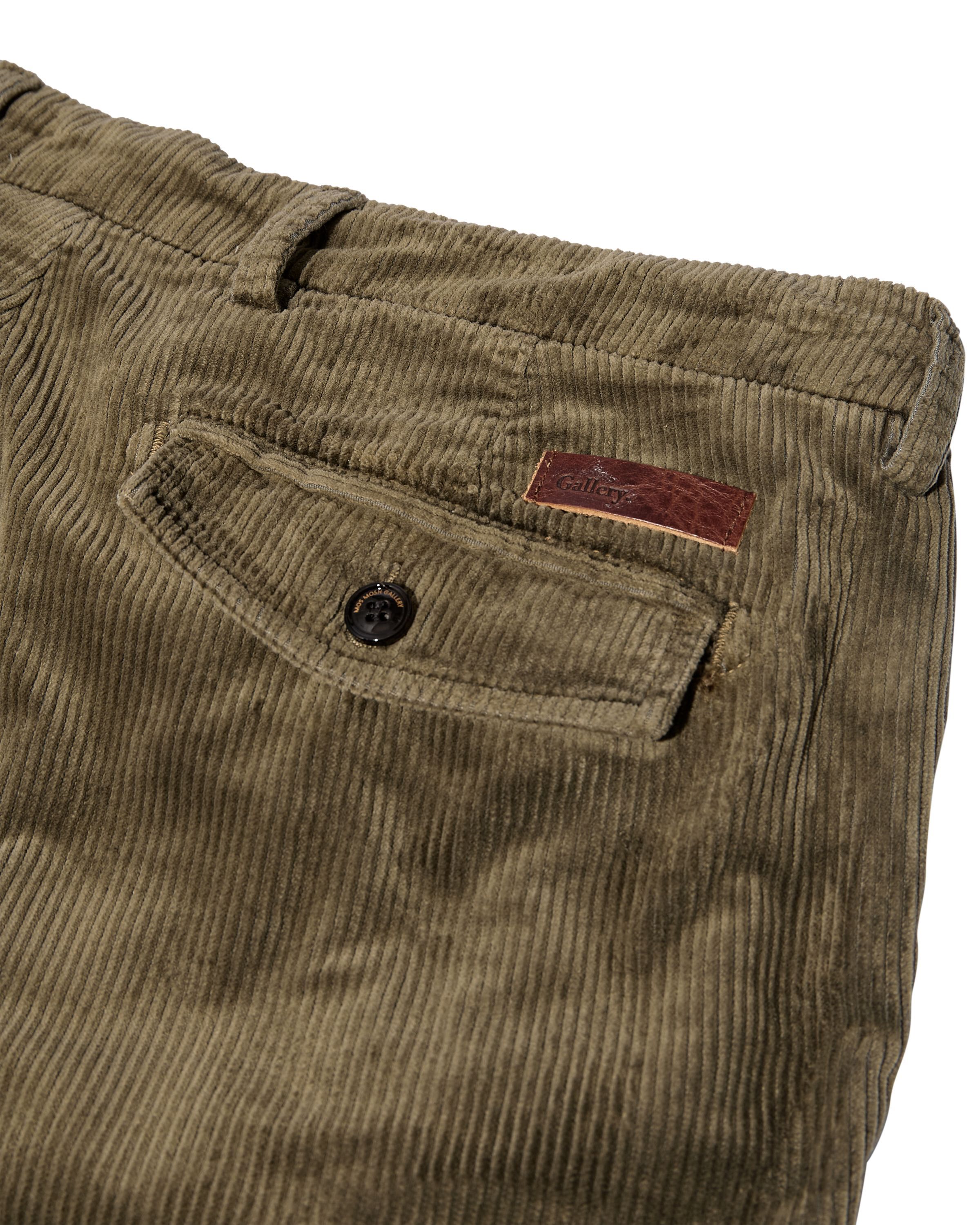 MMGHunt Corduroy Pant