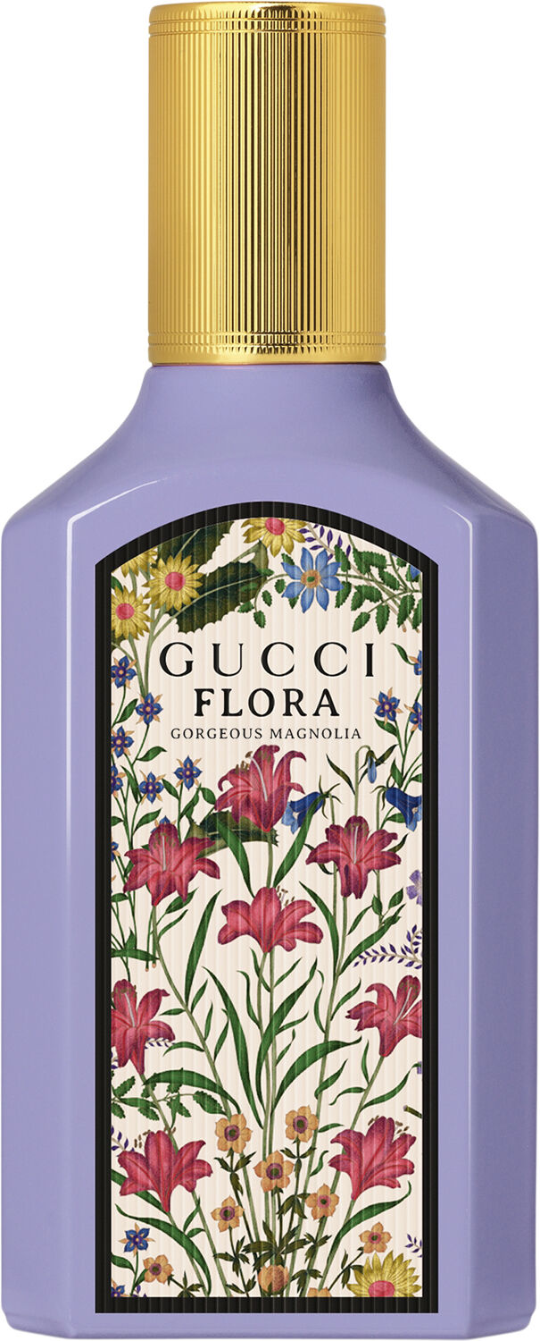 Gucci Flora Gorgeous Magnolia Eau de Parfum