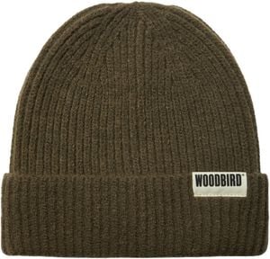 WBYeti Plated Beanie