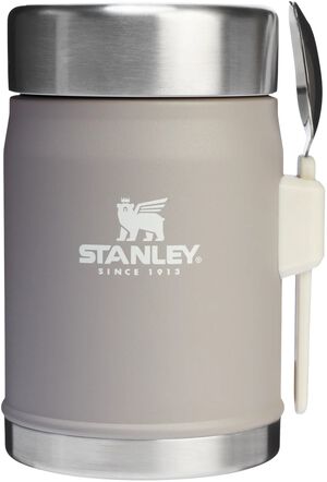Stanley The Legendary Food Jar + Spork 0. 4L