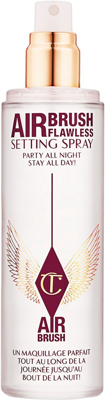 Primer & Setting Spray