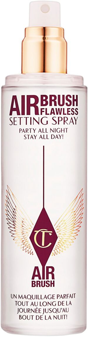 Airbrush Flawless Finish Setting Spray - Fikseringsspray til makeup