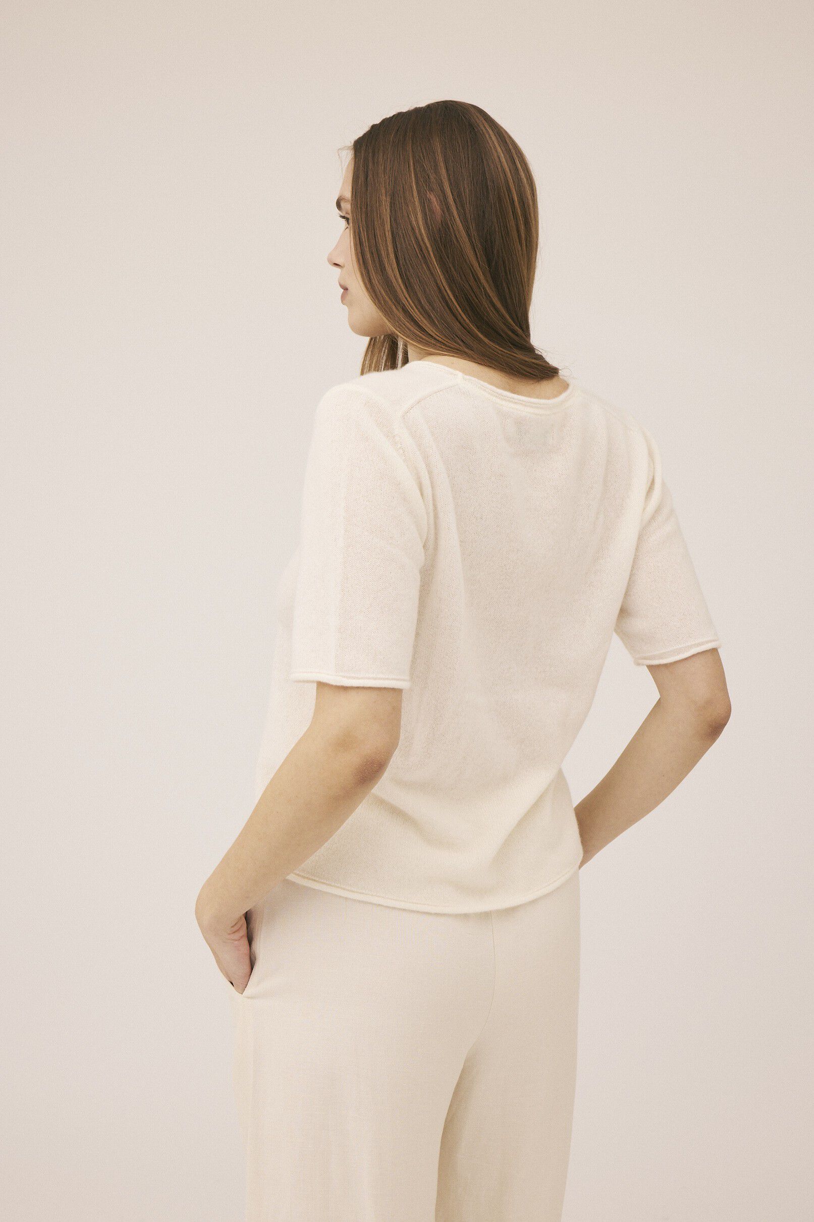 Grace 2 - 100% Cashmere