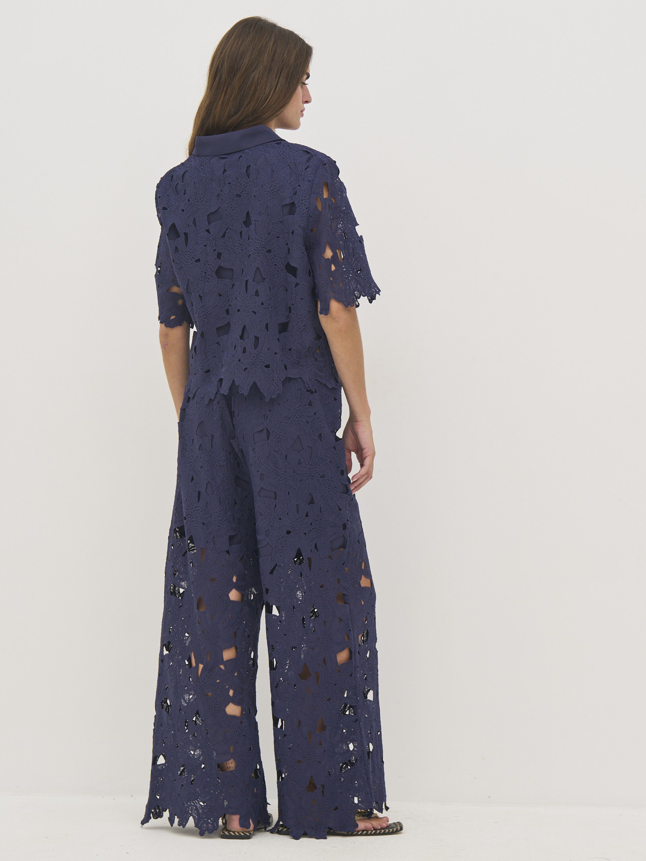 Decia Trousers