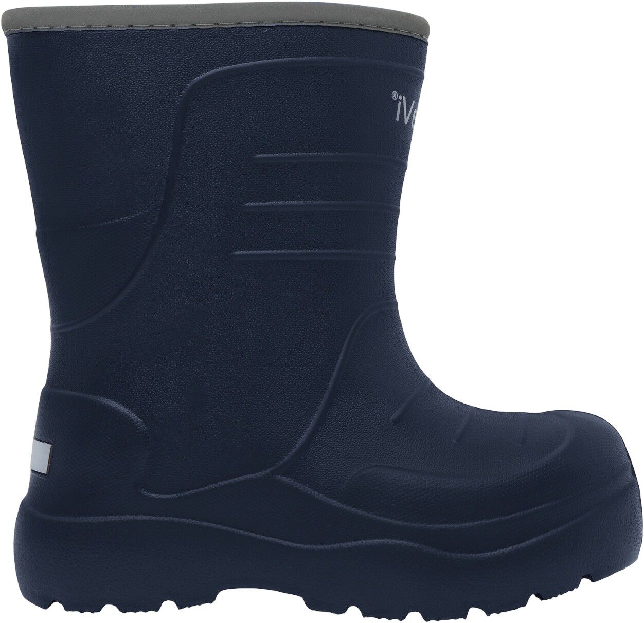 Thermal Wellies - Embossed