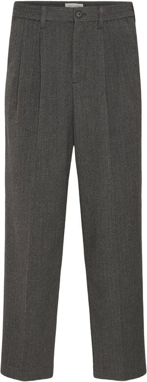 CFGRANT 0229 striped pants