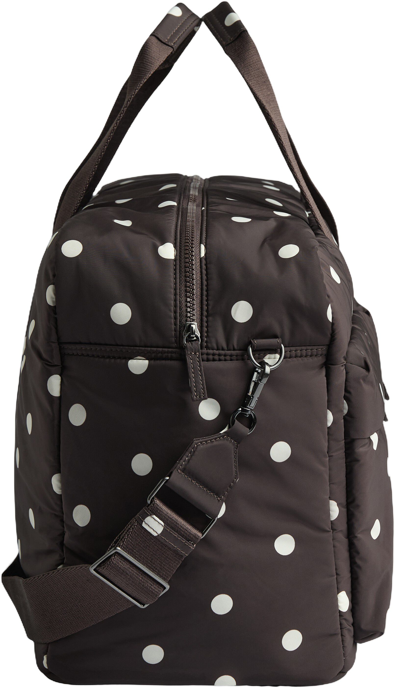 MoreMBG Weekend Bag, Recycled