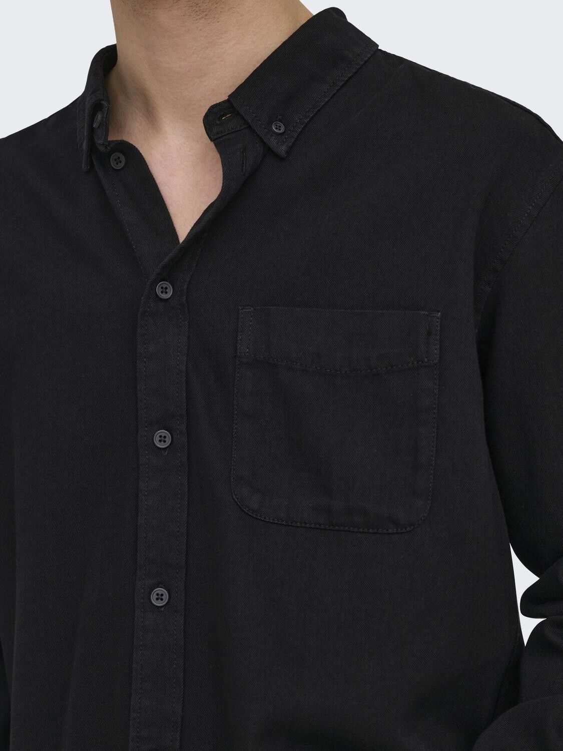ONSORSON REGULAR YFM DNM SHIRT NOOS