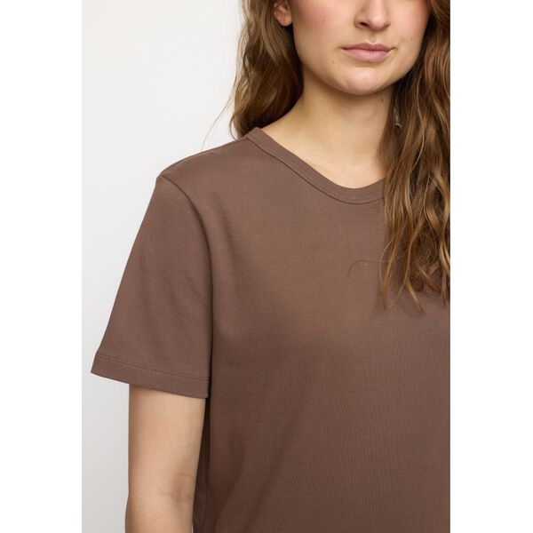 SRHella T-shirt GOTS