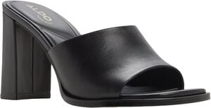 RE-SOPHIA HEELED SANDALS