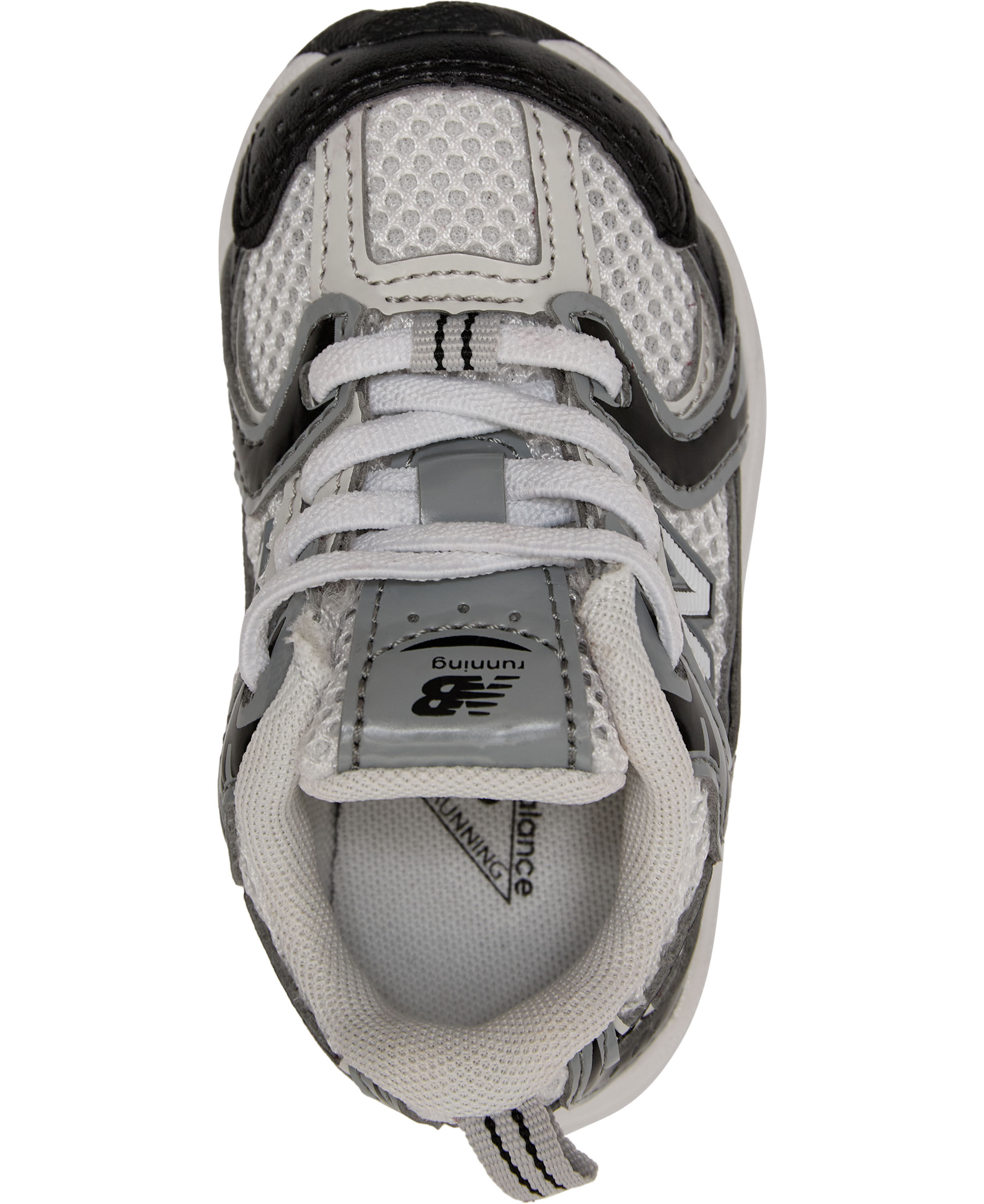 New Balance 530 Kids Bungee Lace