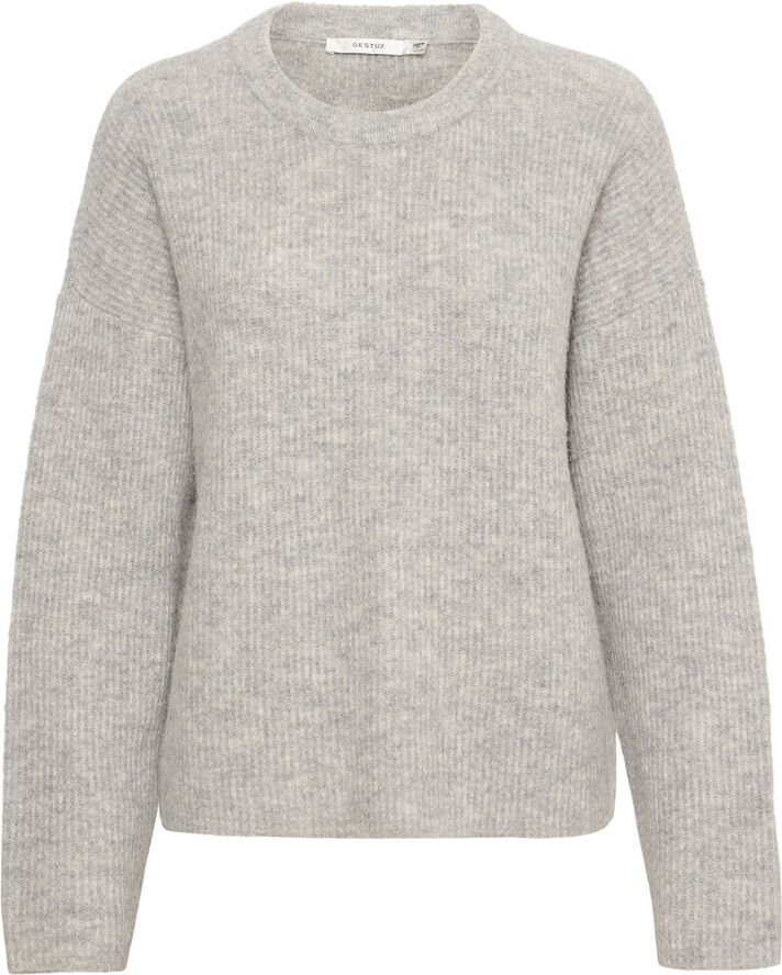 AlphaGZ roundneck NOOS