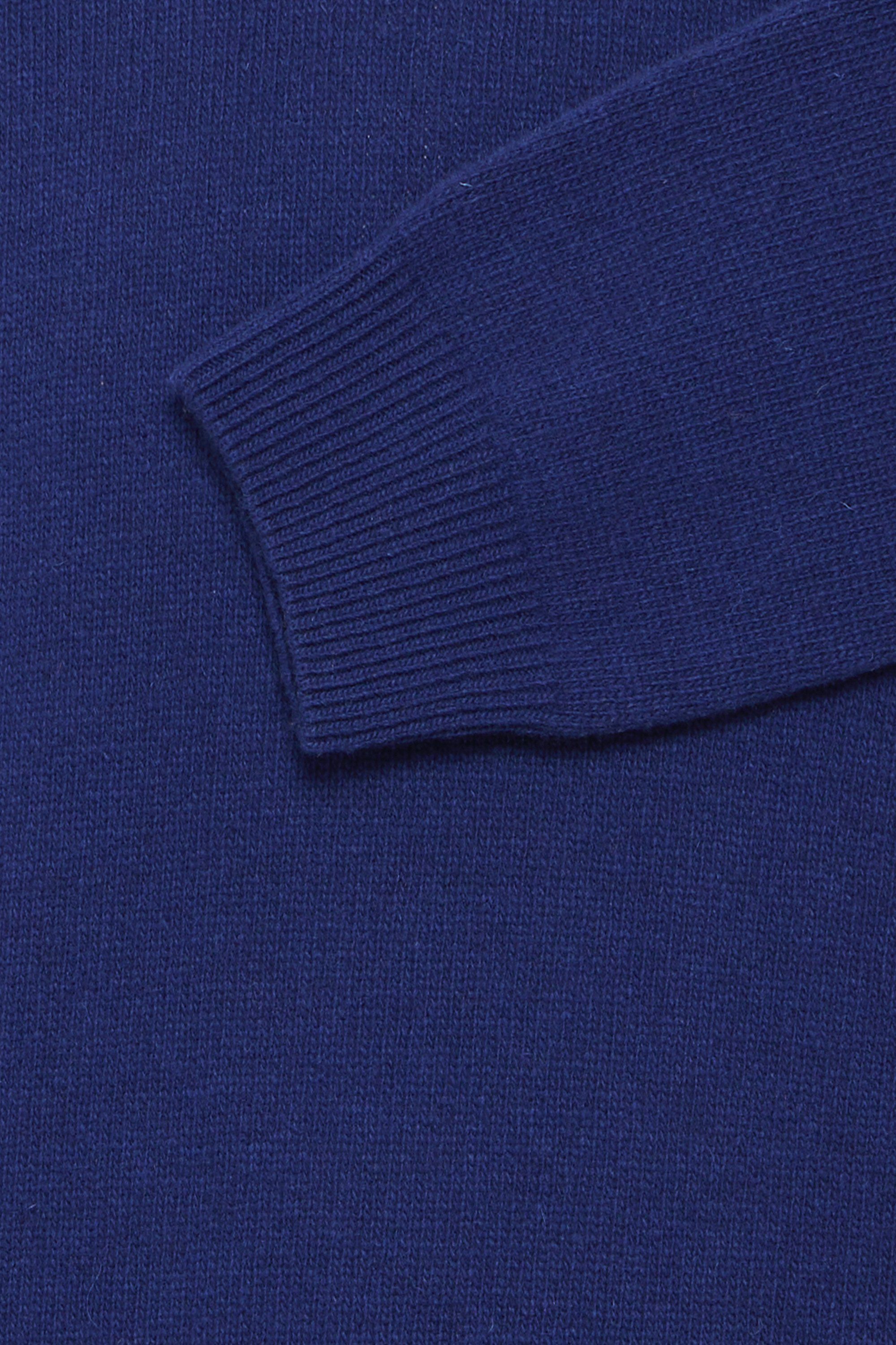 CFKARL crew neck bounty knit