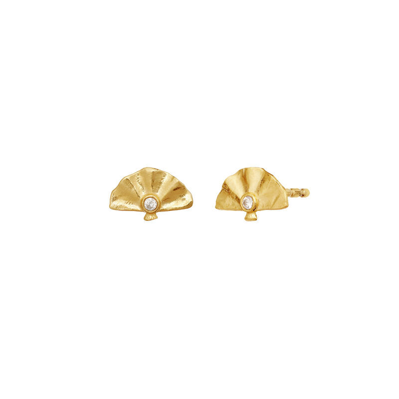Fantine Earrings