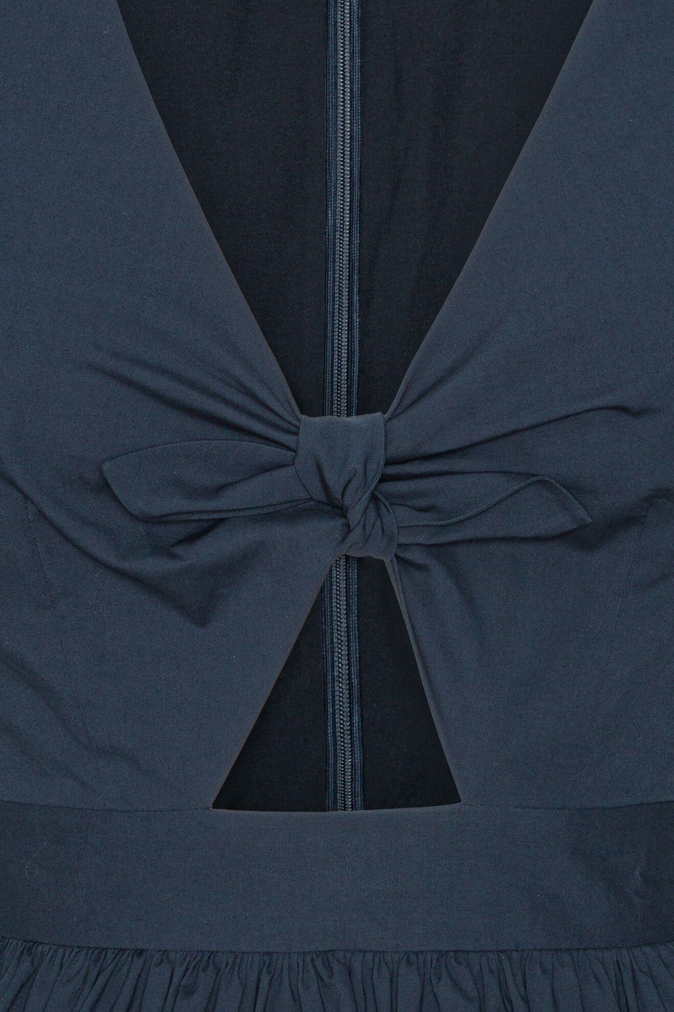 PUFF SLEEVE BUBBLE TOP