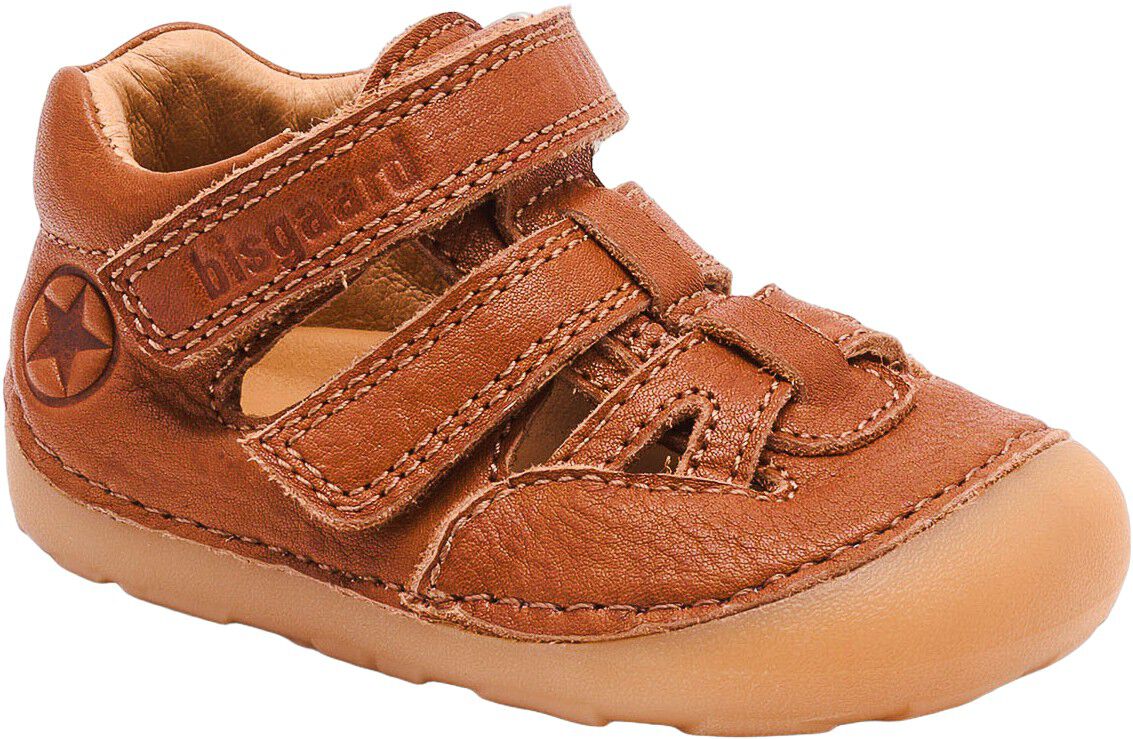 bisgaard barefoot tate