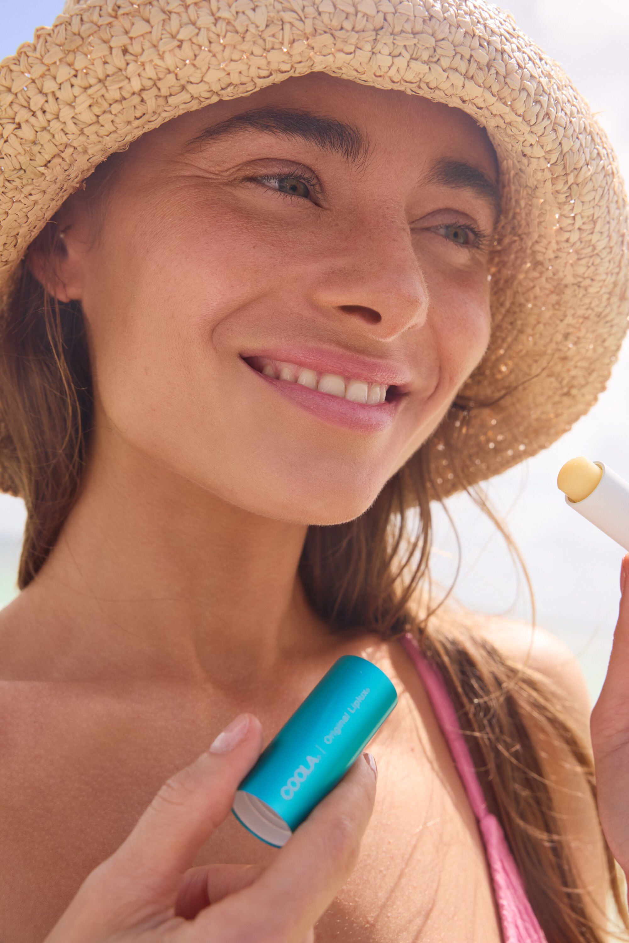 Liplux Lip Balm SPF 30 - Original