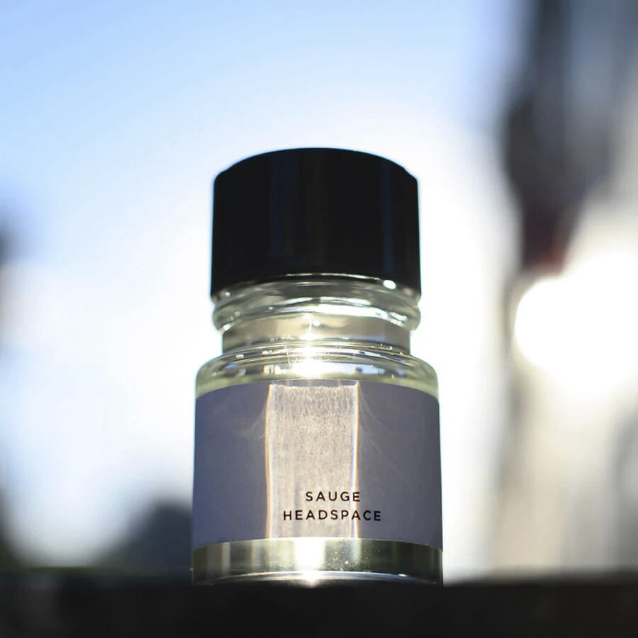 HEADSPACE SAUGE EdP 30 ml