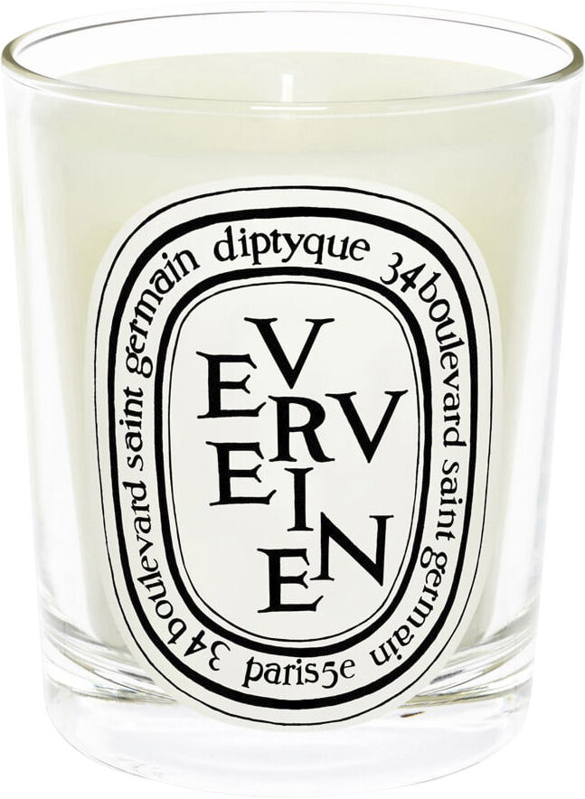 Verveine Scented Candle