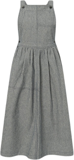 Calais Dress