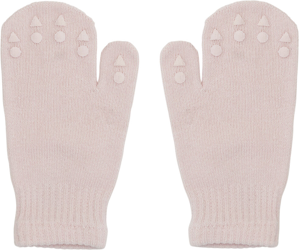 Cotton Mittens