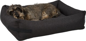 Hundeseng HYGGE Graphite