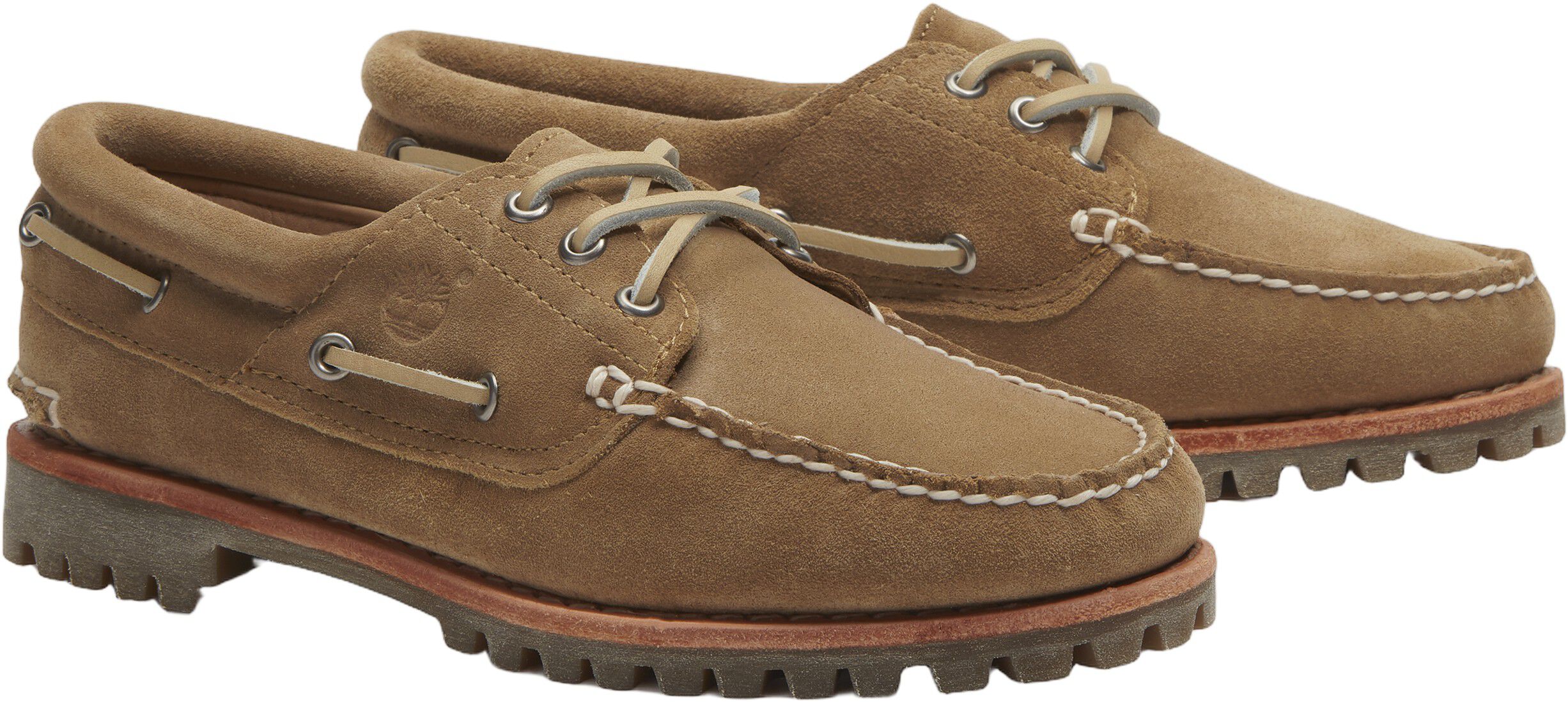 Timberland Authentic BOAT SHOE MEDI