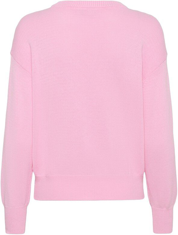 KAharriet Knit Pullover