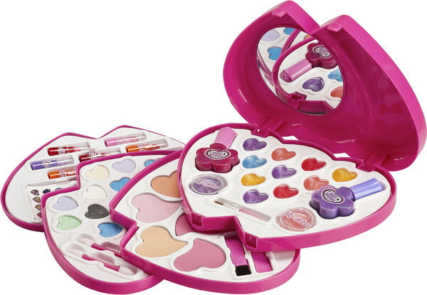 4-GIRLZ MEGA MAKEUP 4 LAG