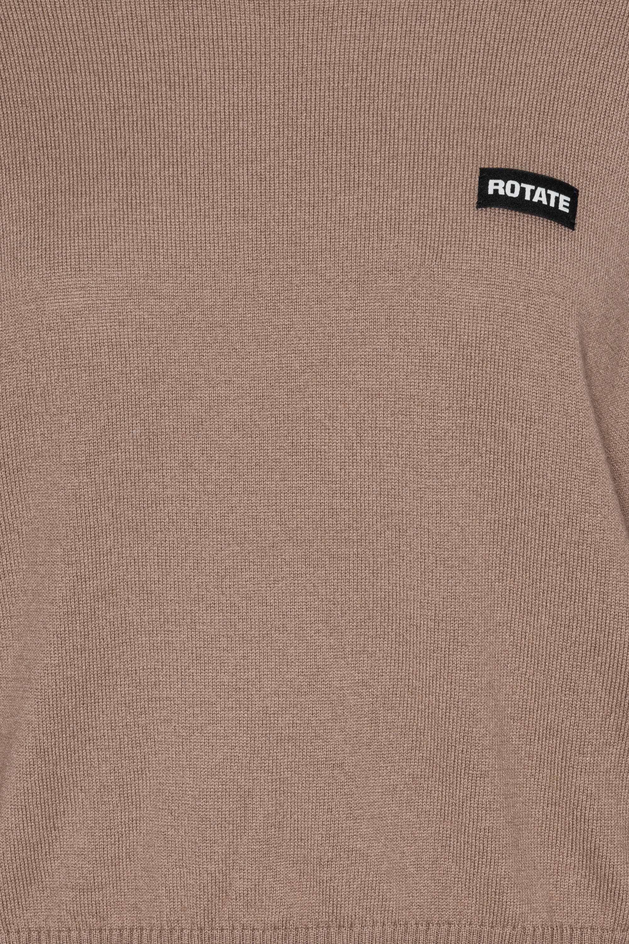 Basic Crewneck sweater