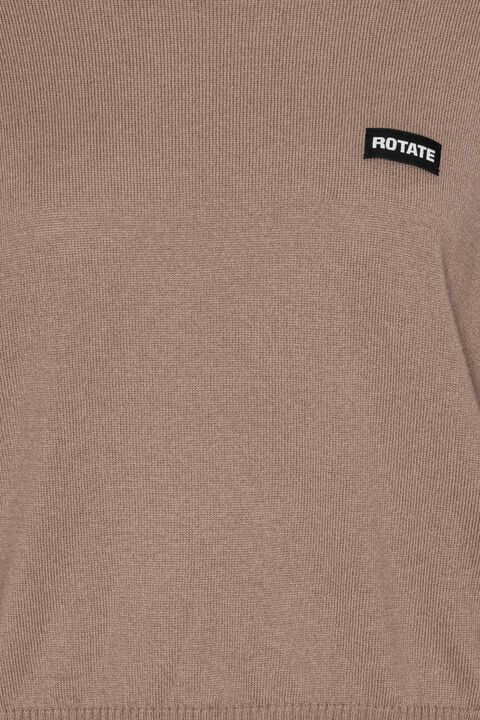 Basic Crewneck sweater