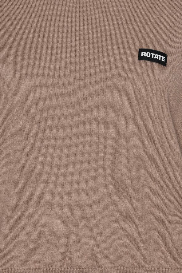 Basic Crewneck sweater