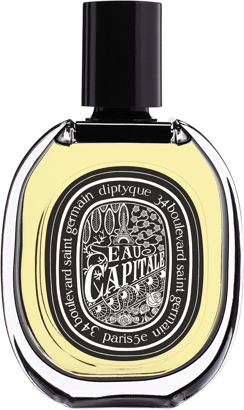 EDP Eau Capitale 75ml