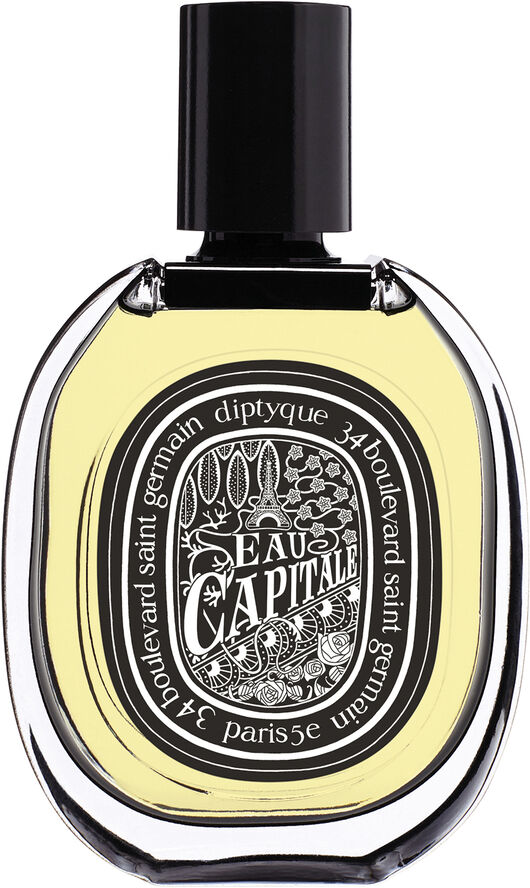 EDP Eau Capitale 75ml